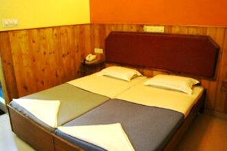 Shree A M M Residency, Bangalore 3